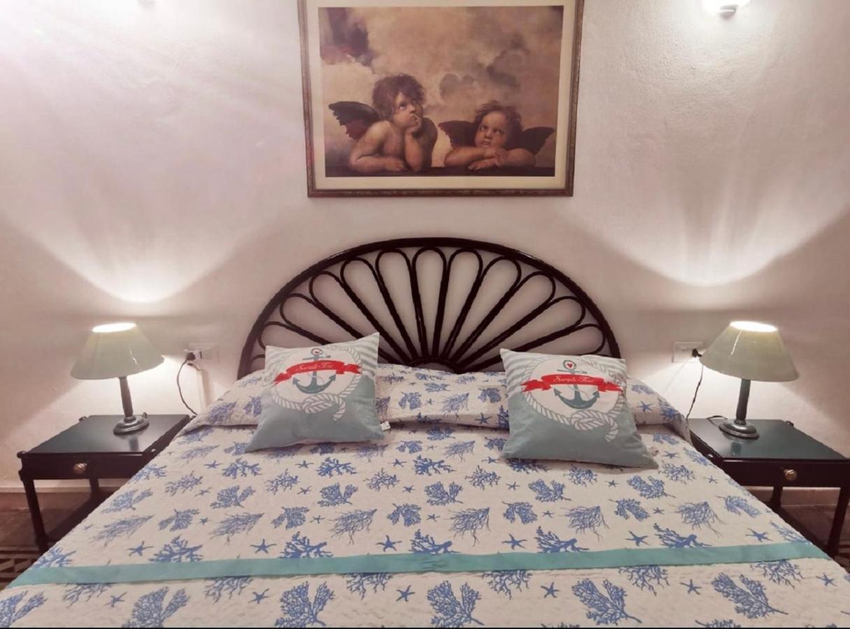 Tuscany Sea Apartment Piombino Exterior foto