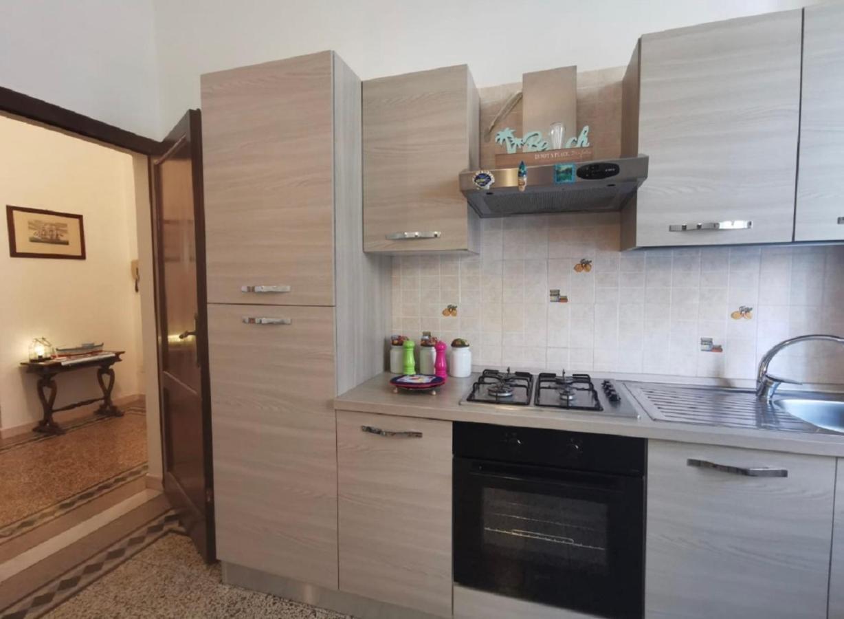 Tuscany Sea Apartment Piombino Exterior foto